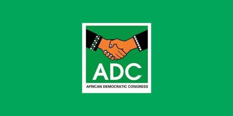 Nigeria: Former Taraba Lawmaker Danjuma Shiddi Joins African Democratic Congress