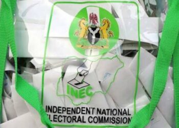Nigeria: Armed Men Seize INEC Van and Ballot Materials in Kaduna Ahead of By-Election