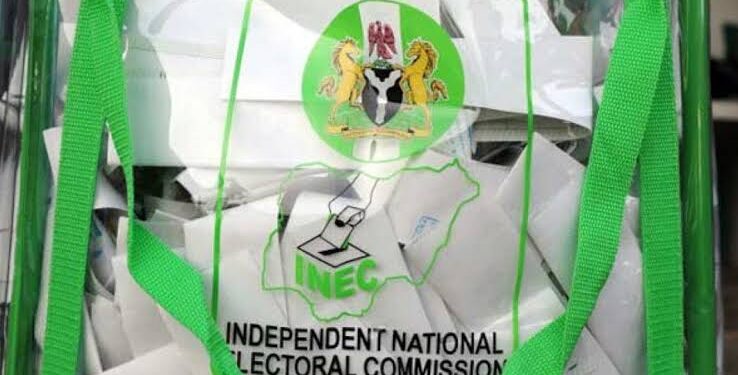 Nigeria: Armed Men Seize INEC Van and Ballot Materials in Kaduna Ahead of By-Election