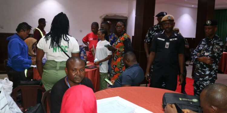 Nigeria: APC Rejects Anambra South By-Election Result, Alleges Candidate Was Held Hostage