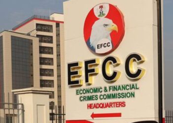 Nigeria: EFCC Detains NAHCON Officials Over Alleged N50 Billion Fraud