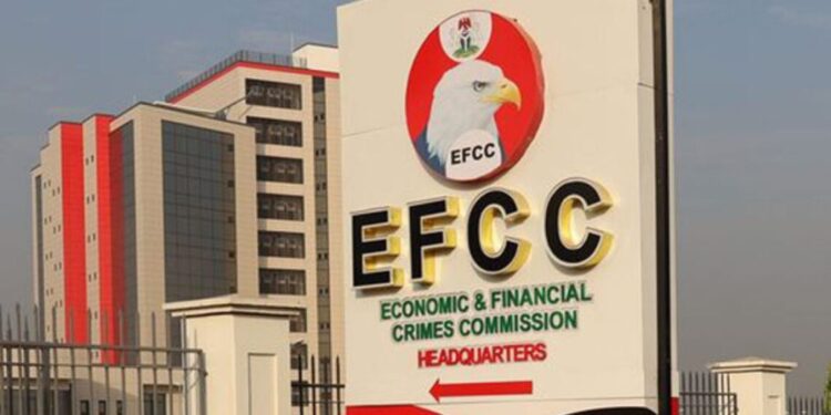 Nigeria: EFCC Detains NAHCON Officials Over Alleged N50 Billion Fraud