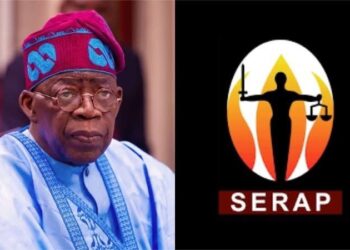 Nigeria: SERAP Gives Tinubu 7 Days To Block Pay Rise For Politicians
