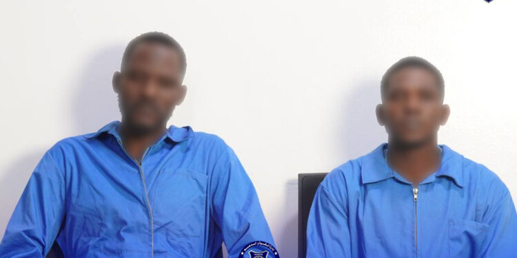 Libya Arrests Two Nigerian Migrants for Alleged Robbery Spree