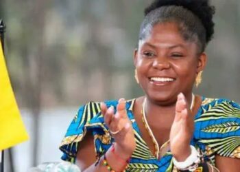 Colombian Vice President Francia Márquez Arrives in Nigeria for Three-Day Official Visit