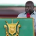Burundi’s President Names Finance Minister as New Prime Minister
