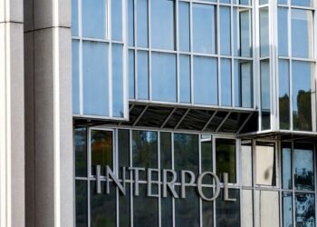 Nigeria Extradites Wanted Chinese Gang Leader in Landmark Interpol Operation