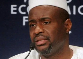 Mali’s Former Prime Minister Charged Over Social Media Post