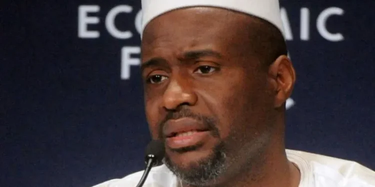 Mali’s Former Prime Minister Charged Over Social Media Post