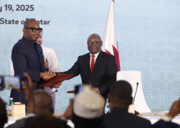 Rwanda and Congo Reach Agreement on Economic Framework
