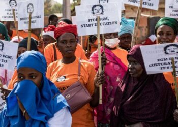 Gambian Police Charge Three Women in Connection with Infant’s Death After FGM Procedure