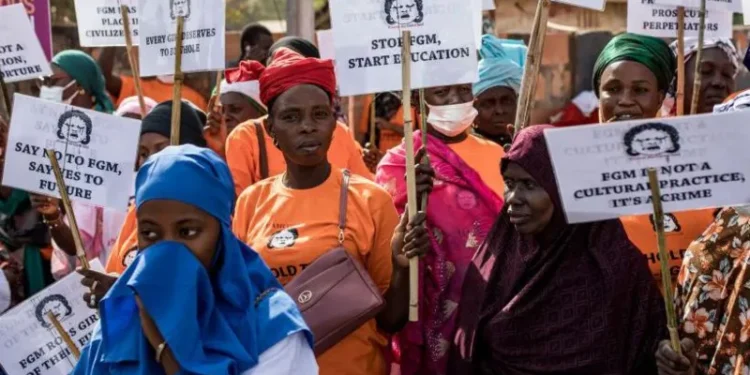 Outrage in The Gambia After One-Month-Old Baby Dies from Female Genital Mutilation