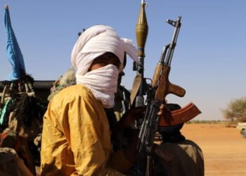 Islamist Militants Release Moroccan Truck Drivers Held Since January