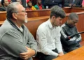 South African Farmer and Workers Accused of Feeding Women to Pigs to Go on Trial