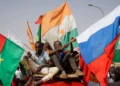 Russia Outsmarts France with Nuclear Power Move in Niger
