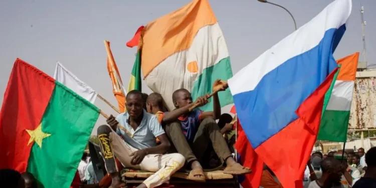 Russia Outsmarts France with Nuclear Power Move in Niger