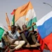 Russia Outsmarts France with Nuclear Power Move in Niger