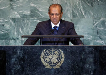 Mauritius Central Bank Deputy Governor Resigns Amidst Power Struggle