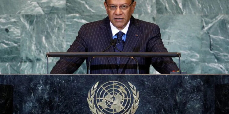 Mauritius Central Bank Deputy Governor Resigns Amidst Power Struggle