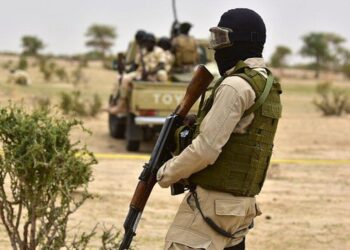 Nigeria: Boko Haram Attacks Borno Military Base, Kills Two Soldiers