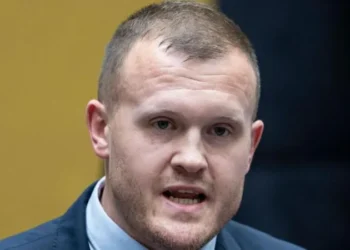 South African MP Praised for Bravery After Fending Off Attack with Gunshot
