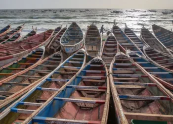 Migrant Boat Capsizes Off Mauritania Coast, Killing at Least 49