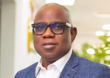 NNPC’s Bayo Ojulari Hasn’t Resigned – Presidency Source