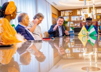 Brazil Commits $2.5 Billion to Boost Nigeria’s Food Security
