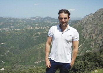 French Sports Journalist Christophe Gleizes Sentenced to 7 Years in Algerian Prison