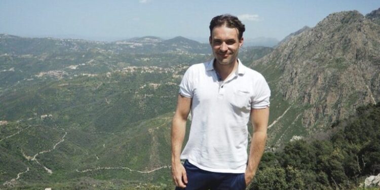 French Sports Journalist Christophe Gleizes Sentenced to 7 Years in Algerian Prison