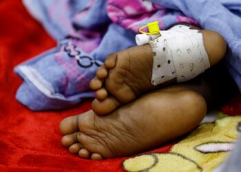 Somalia Grapples with Diphtheria Surge Amid Vaccine Shortages and Aid Cuts
