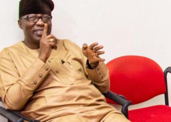Nigeria: I Have Not Been Notified of Any Suspension – Gbenga Daniel