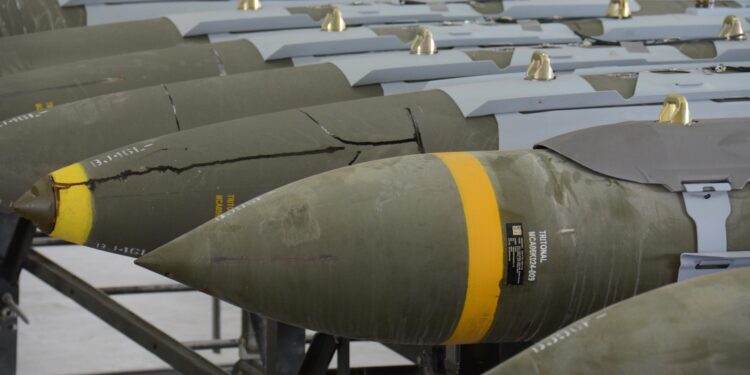 US Approves $346 Million Arms Sale to Nigeria