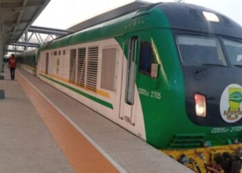 Nigeria: NRC Denies Vandalism on Lagos-Ibadan Railway Line