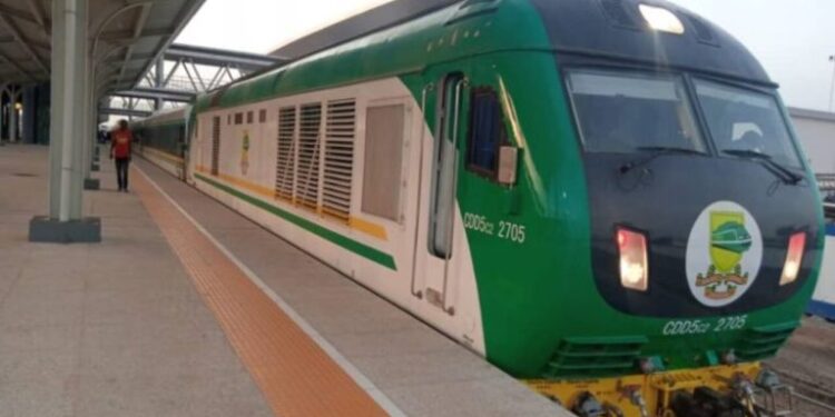 Nigeria: NRC Denies Vandalism on Lagos-Ibadan Railway Line