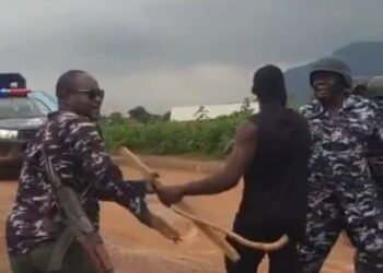 Nigeria: One Dead, Two Injured in FCT Police Clash