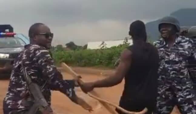 Nigeria: One Dead, Two Injured in FCT Police Clash