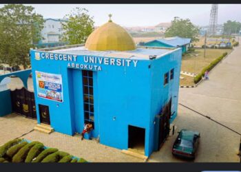 Nigeria: Crescent University Scholars Shine at Ghana International Research Conference