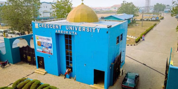Nigeria: Crescent University Scholars Shine at Ghana International Research Conference