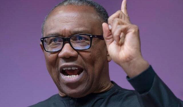 Nigeria: Peter Obi Slams FG Over Passport Fee Hike, Calls it “Alarming” and “Burden” on the Populace