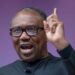 Nigeria: Peter Obi Slams FG Over Passport Fee Hike, Calls it “Alarming” and “Burden” on the Populace