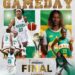 Nigeria’s D’Tigress Aim for Historic Fifth AfroBasket Title Against Mali Today