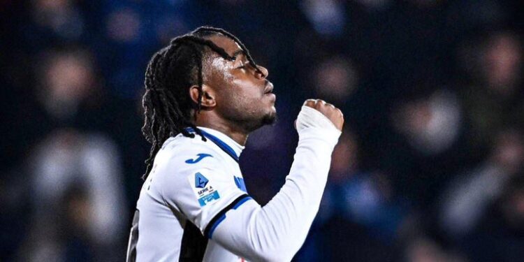 NIGERIA :Ademola Lookman Demands Atalanta Exit Over Broken Promises