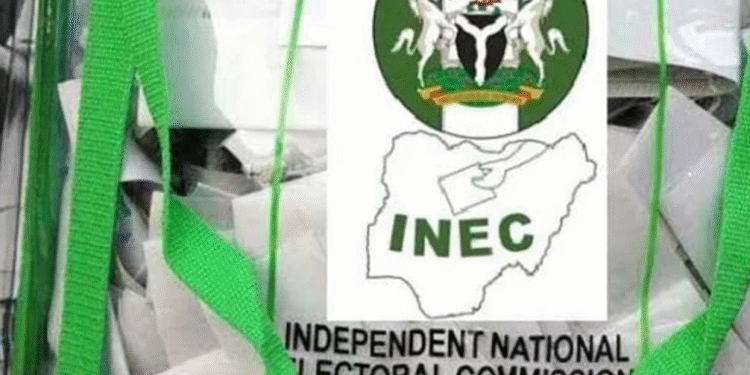 Nigeria: INEC Schedules Zamfara Supplementary Election Amid APC-PDP Row