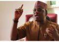 Nigeria: Former Senator Kabiru Marafa Resigns from APC, Cites Injustice and Neglect