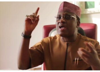 Nigeria: Former Senator Kabiru Marafa Resigns from APC, Cites Injustice and Neglect