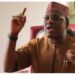 Nigeria: Former Senator Kabiru Marafa Resigns from APC, Cites Injustice and Neglect