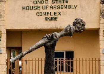 Nigeria: Two PDP Lawmakers Defect to APC in Ondo Assembly