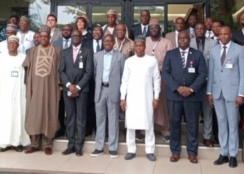 Nigeria to Launch Revised Counter-Terrorism Framework Amid Evolving Threats