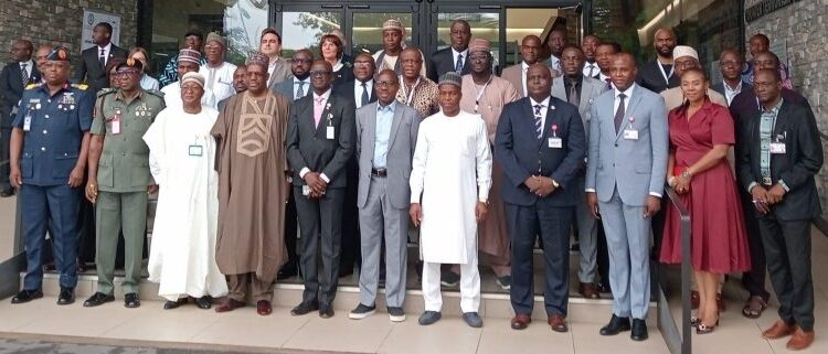 Nigeria to Launch Revised Counter-Terrorism Framework Amid Evolving Threats